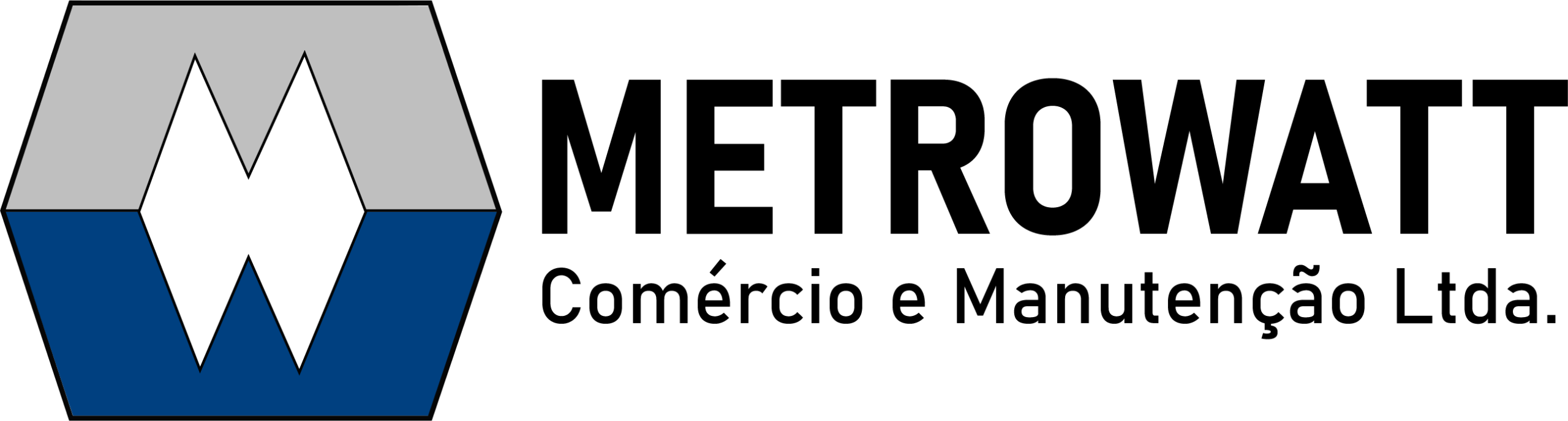 Home logo metrowatt